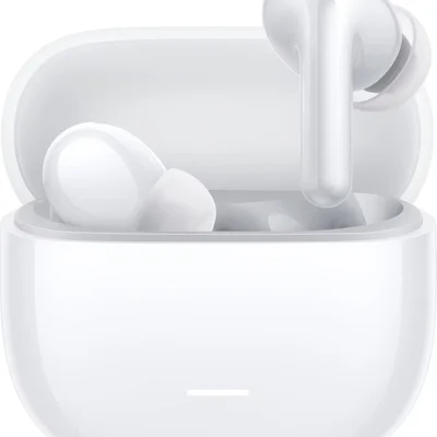 Fone De Ouvido Xiaomi Redmi Buds 8 Lite ( Branco ) Bluetooth 5.4