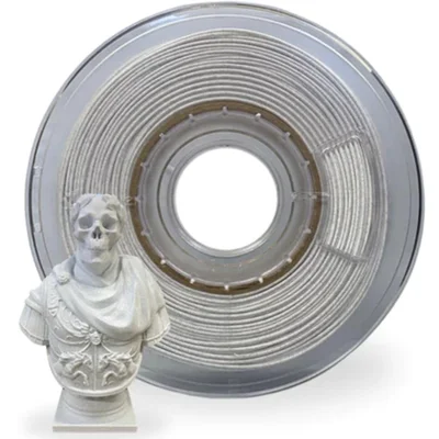 Filamento Impressora 3d 1kg Pla Marmorizado Premium Cliever