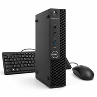 MiniPC Lenovo ThinkCentre I5 7 Geraço KaBuM