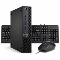 Mini PC Dell Optiplex 3050 i3 8GB SSD 128GB