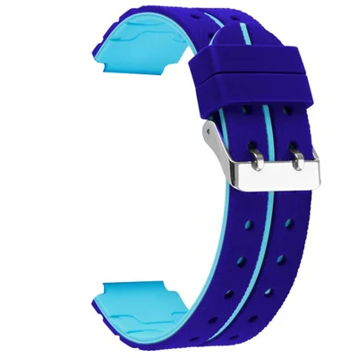 Pulseira Smartwatch Infantil Relogio Inteligente Acessorio Smartband Colorido Silicone