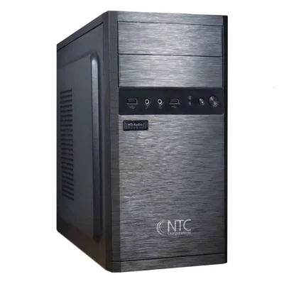 Computador Ntc Select Intel 1033 Ar i3-10100 Uhd Intel 630 8GB Ddr4 512gb SSD Linux