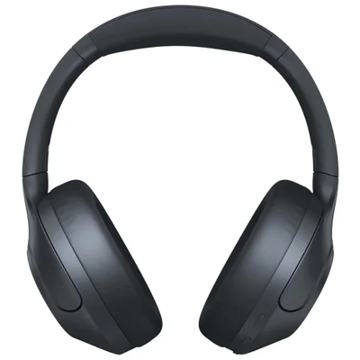 Fone De Ouvido Sem Fio Headphone Haylou S35 Anc Híbrido ( Dark Azul )