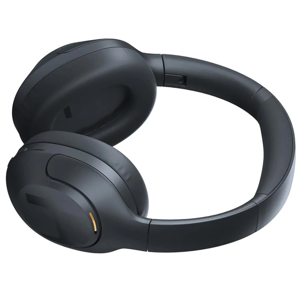 Imagem 2 de 5 do produto Fone De Ouvido Sem Fio Headphone Haylou S35 Anc Híbrido ( Dark Azul )
