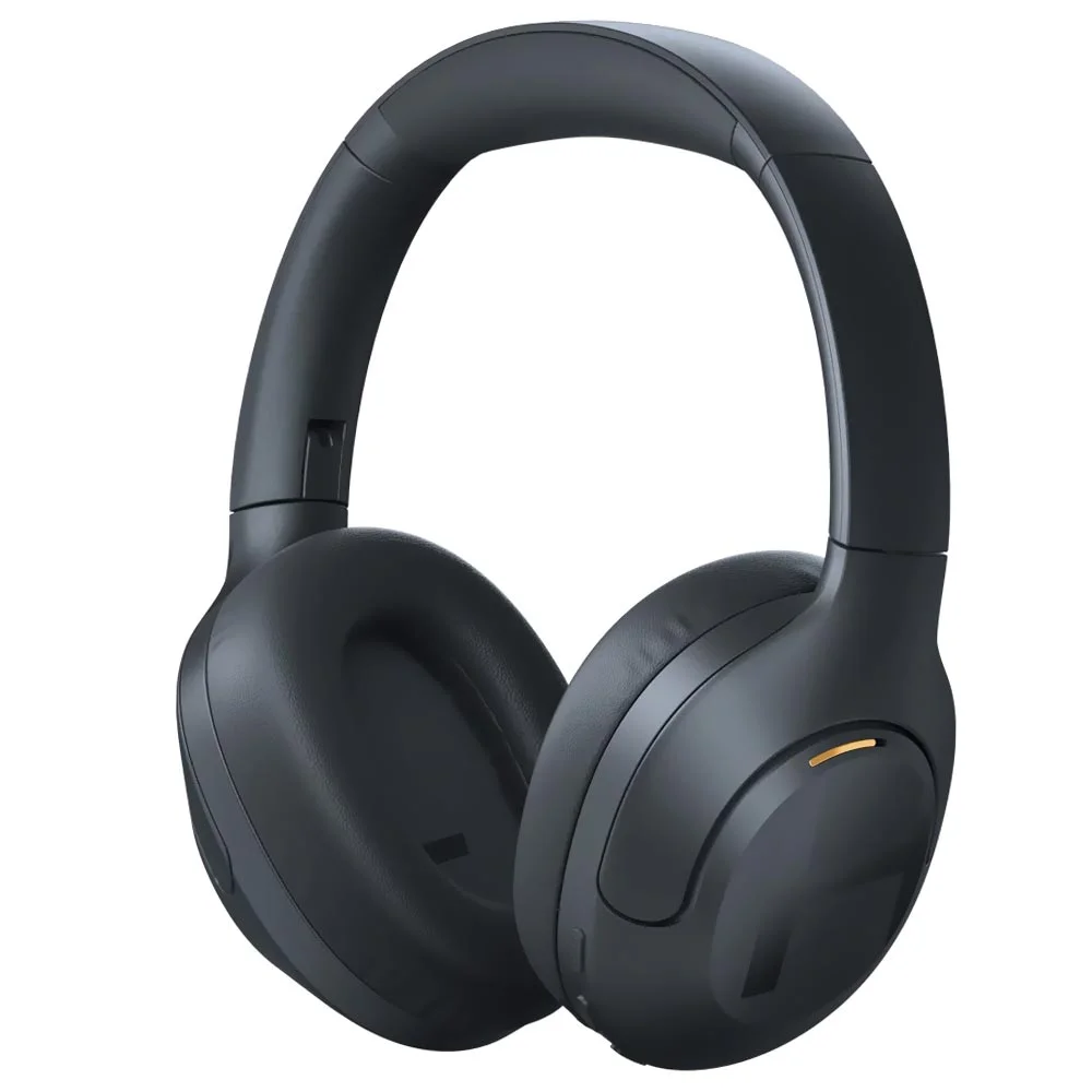 Imagem 4 de 5 do produto Fone De Ouvido Sem Fio Headphone Haylou S35 Anc Híbrido ( Dark Azul )