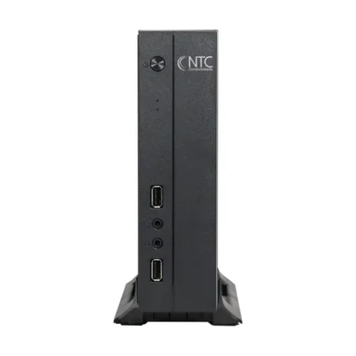 Computador Ntc Mini Itx Ii Intel - 2103 Intel N100 Intel Uhd Graphics 8GB Ddr4 512gb SSD Linux