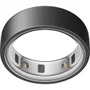 Anel Inteligente Oura Ring 4 Preto Fosco Stealth Tamanho 11