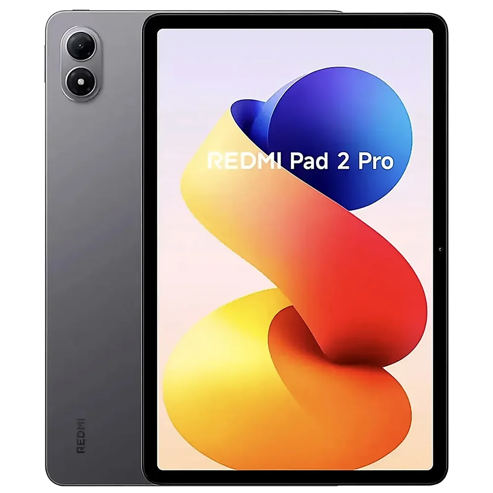 Xiaomi Redmi Pad 2 Pro 12.1型 6GB+128GB Tablet Xiaomi Redmi Pad 2 Pro 6GB 128GB WiFi 121