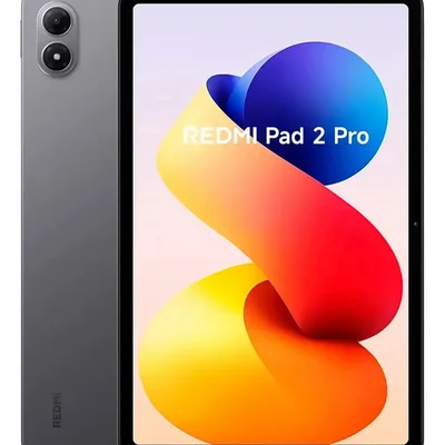 Tablet Xiaomi Redmi Pad 2 Pro 8GB 256GB 121 120Hz