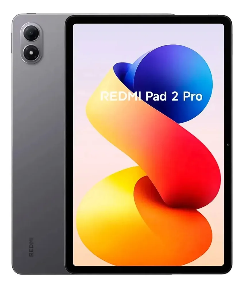 Tablet Xiaomi Redmi Pad 2 Pro 8GB 256GB 121 120Hz