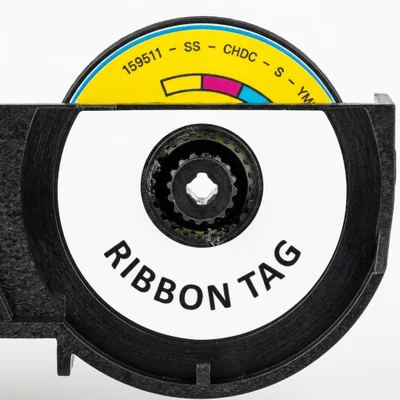 Ribbon Smart Ch Pro Ymcko – 250 Impressões