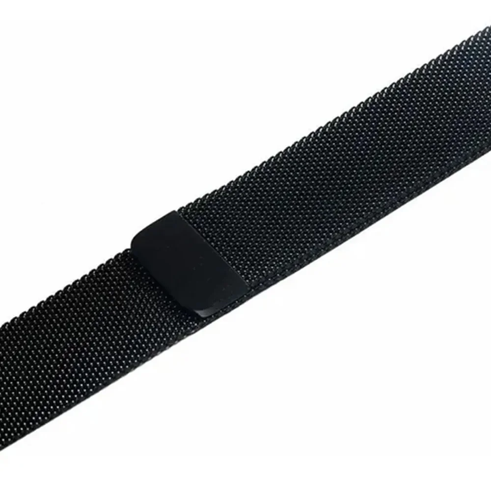 Imagem 2 de 4 do produto Pulseira Magnetica Smartwatch Kit 3 Pulseiras Relogio Ima Inteligente Smartband