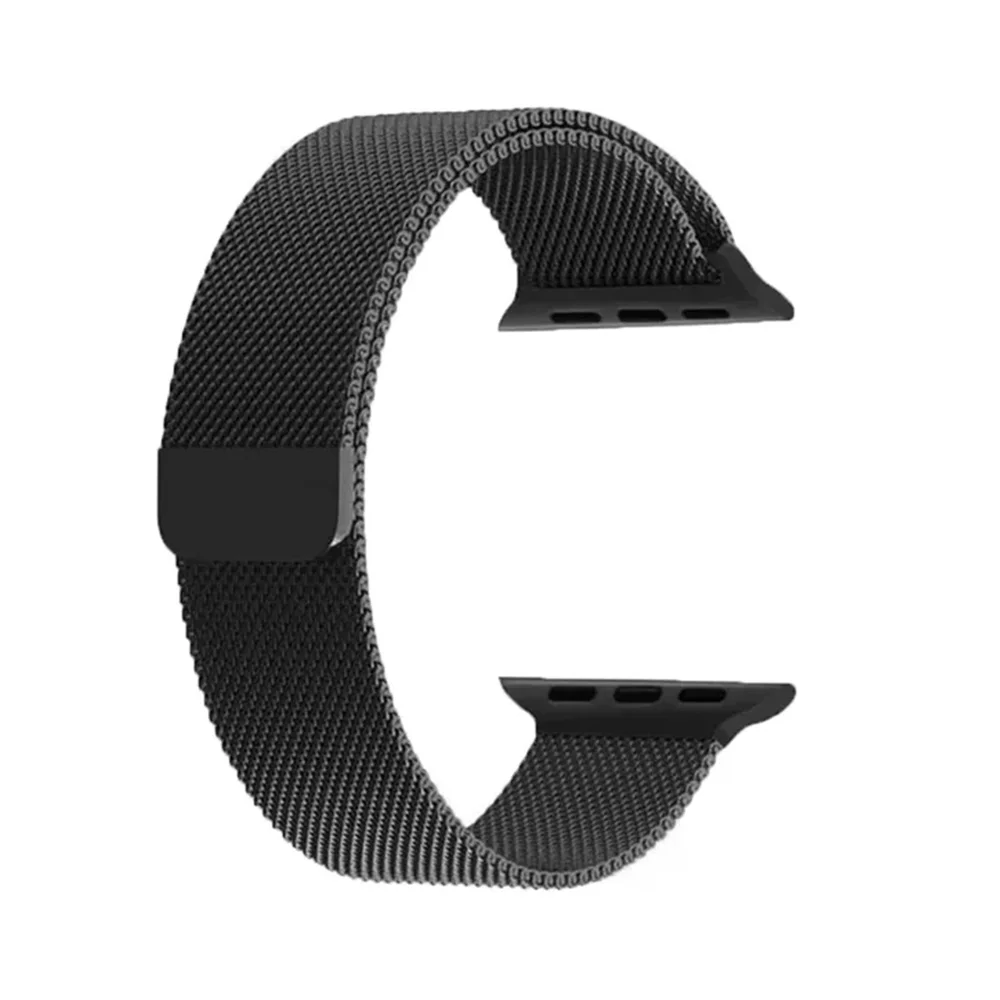 Imagem 3 de 4 do produto Pulseira Magnetica Smartwatch Kit 3 Pulseiras Relogio Ima Inteligente Smartband