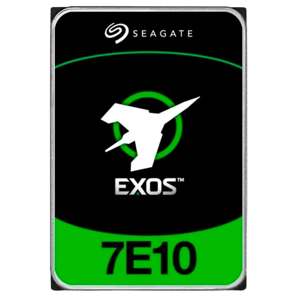 Hd Seagate Exos 7e10 10tb Sas 512e/4kn Standard 256mb 7200rpm St10000nm018b Hd Seagate Exos 7e10 10tb Sas 512e/4kn Standard 256mb 7200rpm St10000nm018b