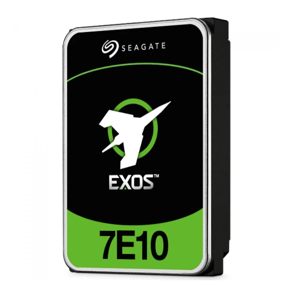 Hd Seagate Exos 7e10 10tb Sas 512e/4kn Standard 256mb 7200rpm St10000nm018b Hd Seagate Exos 7e10 10tb Sas 512e/4kn Standard 256mb 7200rpm St10000nm018b