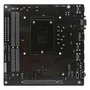 Placa Mae Bluecase H61 Ddr3 M.2 Nvme Rede 10/100/1000 LGA 1155 Bmbh61-g2hg-itx Oem