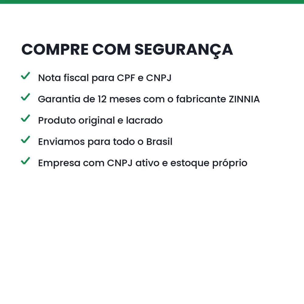 Imagem 3 de 4 do produto Suporte De Teto Para Tv Zinnia Axion Pro, 42 Pol A 75 Pol, Preto, Zno-axipro-bl01 - Zinnia