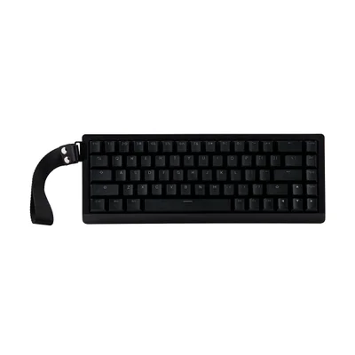 Teclado Gamer Epomaker He68 Lite Socd Mod Tap Dynamic RGB