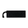 Teclado Gamer Epomaker He68 Lite Socd Mod Tap Dynamic RGB