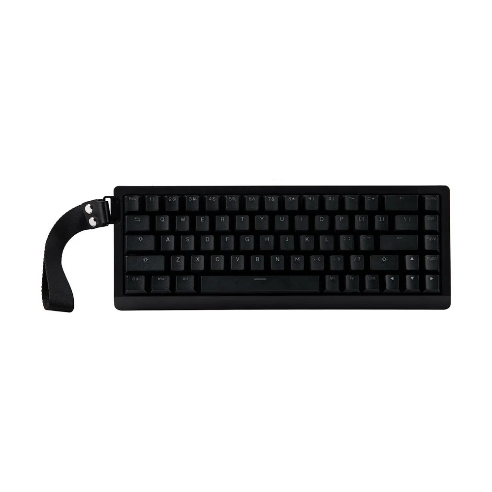 Teclado Gamer Epomaker He68 Lite Socd Mod Tap Dynamic RGB Teclado Gamer Epomaker He68 Lite Socd Mod Tap Dynamic RGB