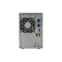 Storage Asustor Lockestor Gen2+ Intel Celeron N5105 4gb Ddr4 2 Baias S/ Hd - As6702t V2