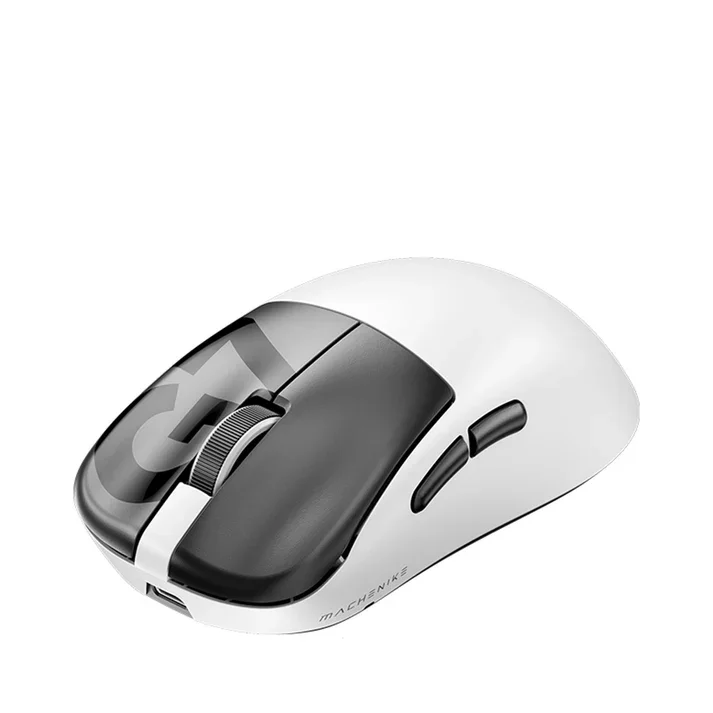 Imagem 4 de 4 do produto Mouse Gamer Machenike G7 Tri-mode Wireless 24.000 Dpi 1000hz Sensor Sg8960