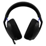 Headset Gamer Logitech G321 981-001562 Sem Fio Wireless Bluetooth Usb Preto Microfone Integrado Áudio Estéreo Confortável