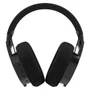 Headset Gamer Redragon Luce H888 Preto Som Estéreo Alta Fidelidade Microfone Ajustável Confortável LED RGB Usb P3