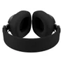 Headset Gamer Redragon Luce H888 Preto Som Estéreo Alta Fidelidade Microfone Ajustável Confortável LED RGB Usb P3