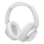 Headset Gamer Redragon H610g Sem Fio Bluetooth 2.4ghz Microfone Removível Driver 50mm RGB Cinza Áudio Surround
