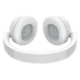 Headset Gamer Redragon H610g Sem Fio Bluetooth 2.4ghz Microfone Removível Driver 50mm RGB Cinza Áudio Surround