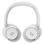 Headset Gamer Redragon H610g Sem Fio Bluetooth 2.4ghz Microfone Removível Driver 50mm RGB Cinza Áudio Surround