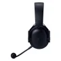 Headset Gamer Razer Blackshark V3 Nasa Rz04-05410300-r3ua Wireless Bluetooth 7.1 Surround Preto Microfone Integrado