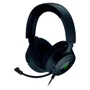 Headset Gamer Razer Kraken V4 X Rz04-05180100-r3u1 Usb-c Chroma RGB Som Surround 7.1 Microfone Preto