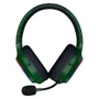 Headset Gamer Razer Barracuda X Chroma Rz04-05220300-r3u1 Sem Fio Bluetooth Wireless RGB Chroma 7.1 Surround Verde