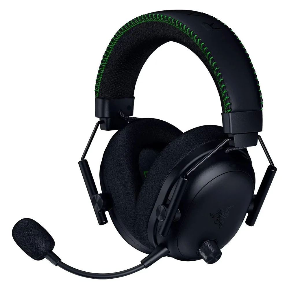 W463 Razer BlackShark V3 Pro ワイヤレス Headset Gamer Razer BlackShark V3 Pro Sem Fio