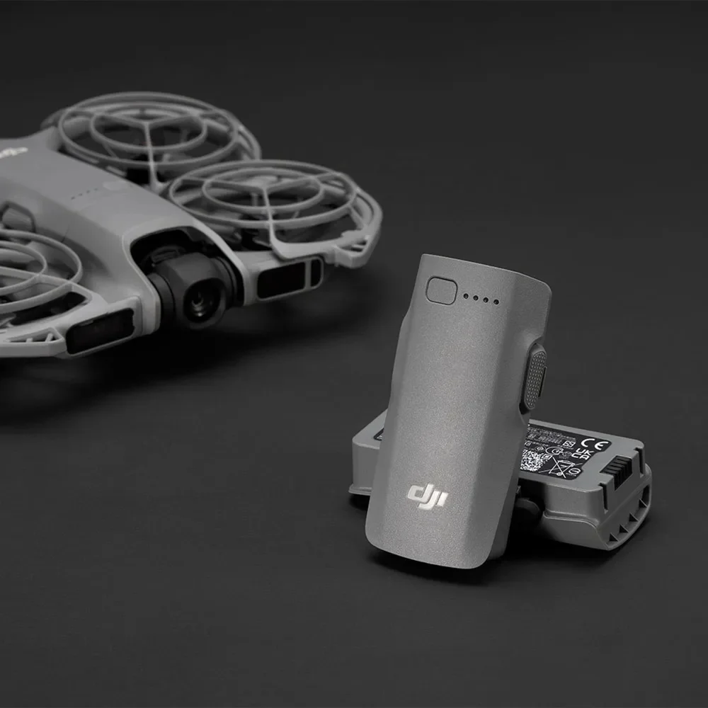 Imagem 2 de 4 do produto Bateria De Voo Inteligente Dji Neo 2 Dji1076 Br