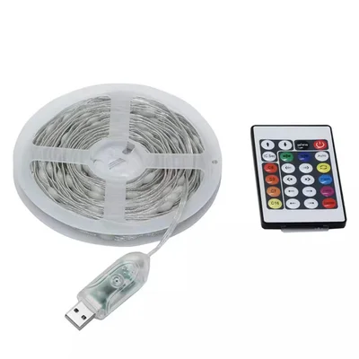 Fita LED Aplicativo Celular Telefone App Cores RGB 10 Metros Ip68 Decoraçao Arvore Natal Gesso Festa Sanca Escada Mesa Iluminaçao Fachada Loja Estante
