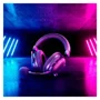 Headset Gamer Razer Blackshark V2 Pro Rz04-04530100-r3u1 Wireless Bluetooth 2.4ghz Triforce Titanium 50mm Mic Super Wideband Preto