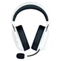 Headset Gamer Sem Fio Razer Blackshark V2 Hyperspeed Rz04-04960200-r3u1 Bluetooth 2.4ghz Microfone Branco