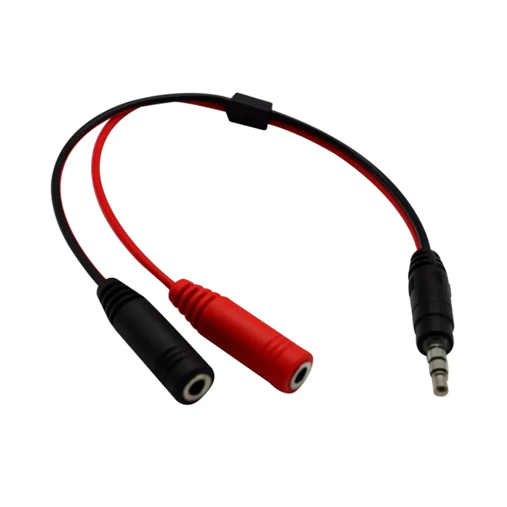 Imagem 2 de 5 do produto Headset Gamer Redragon Ares H120 P2 3.5mm Com Microfone Ajustável Controle De Volume Áudio Estéreo Preto