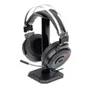 Headset Gamer Redragon Lamia 2 H320-RGB-1 Usb Virtual 7.1 Surround RGB Microfone Ajustável Preto