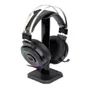 Headset Gamer Redragon Lamia 2 H320-RGB-1 Usb Virtual 7.1 Surround RGB Microfone Ajustável Preto