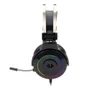 Headset Gamer Redragon Lamia 2 H320-RGB-1 Usb Virtual 7.1 Surround RGB Microfone Ajustável Preto