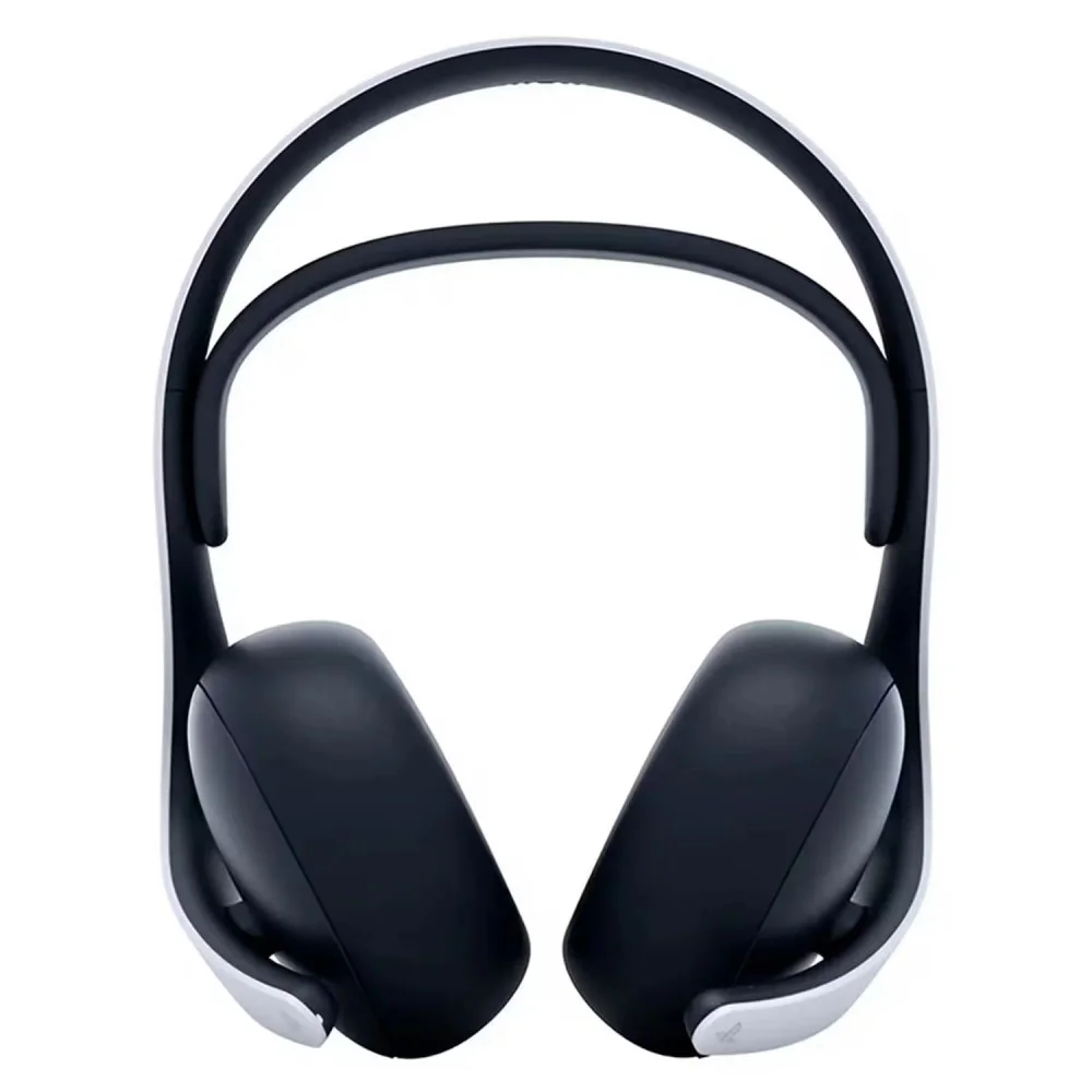 Headset Gamer Sony Pulse Elite Wireless Para Ps5 Playstation Branco Áudio 3d Planar Magnético Microfone Retrátil Cancelamento Ruído Ai Headset Gamer Sony Pulse Elite Wireless Para Ps5 Playstation Branco Áudio 3d Planar Magnético Microfone Retrátil Cancelamento Ruído Ai