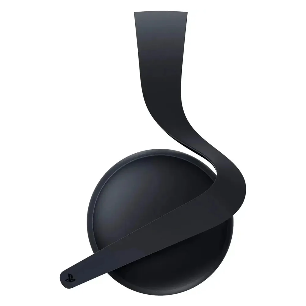 Imagem 3 de 4 do produto Fone De Ouvido Sem Fio Sony Pulse Elite Wireless Para Ps5 Preto Headset Gamer Driver Planar Microfone Com Ia Cancelamento De Ruído