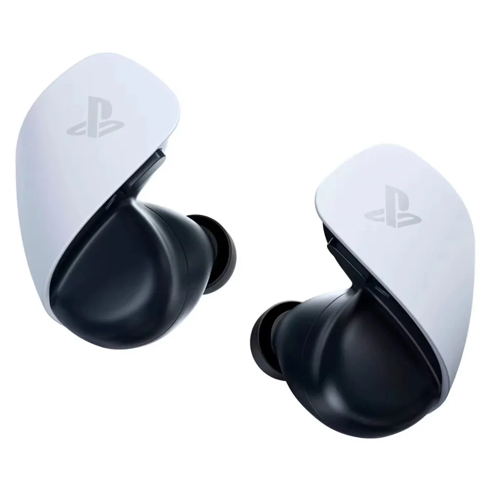 SONY PULSE Explore CFI-ZWE1 イヤホン　プレステ Fone de Ouvido Sem Fio Sony Pulse Explore