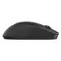 Mouse Gamer Redragon K1ng 1km724p 12400 Dpi Usb-c Preto Sensor Óptico RGB Ergonômico Leve Profissional