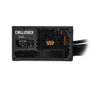 Fonte De Alimentação Asrock Challenger 750w 80 Plus Gold C/ Cabo - Cl-750g