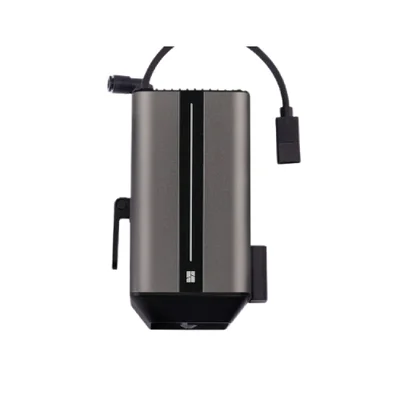Módulo Laser Bambulab 40w Cinza